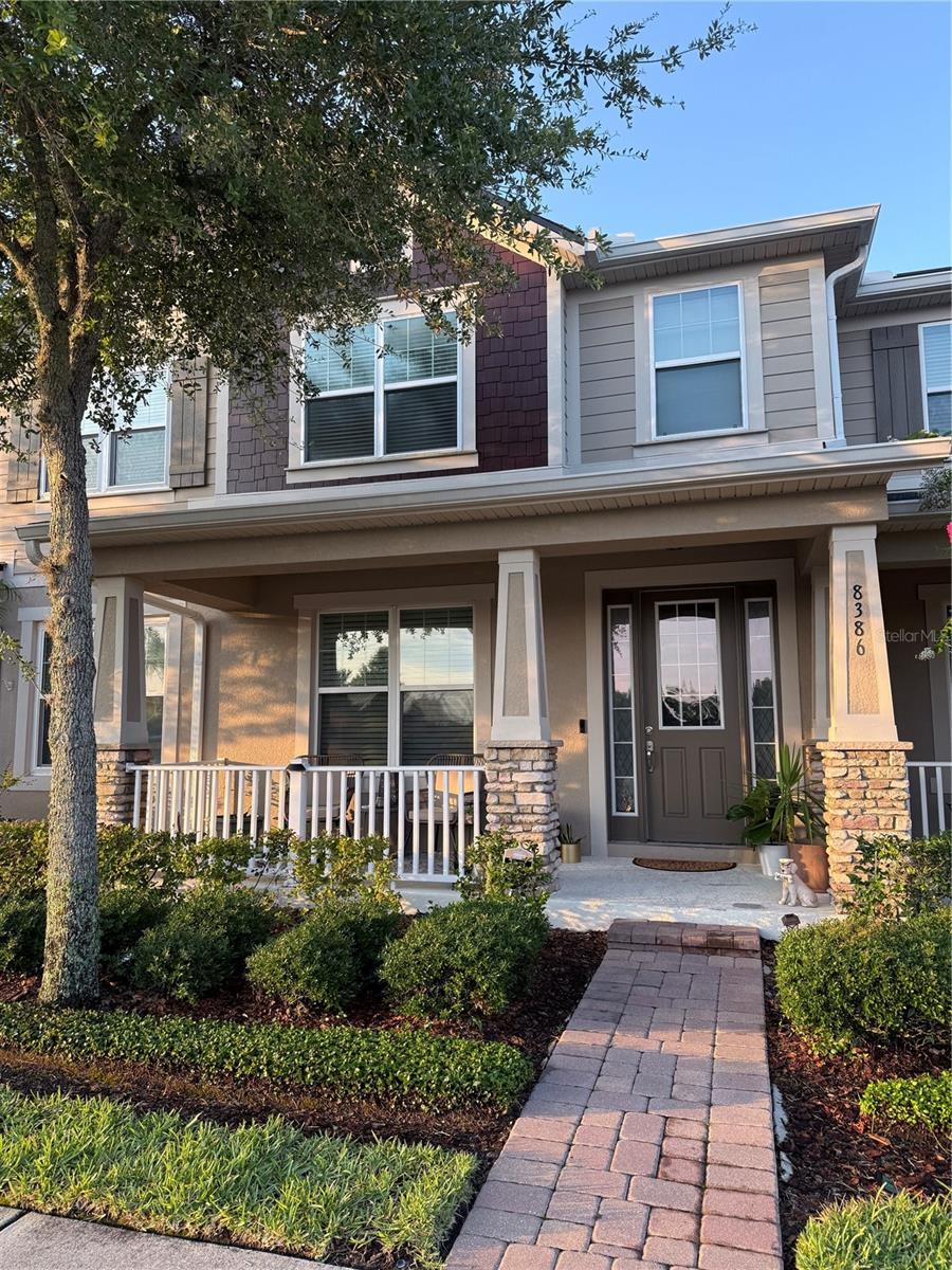 1st image of 8386 Iron Mountain Trl, Windermere, FL 34786 | MLS# S5154426