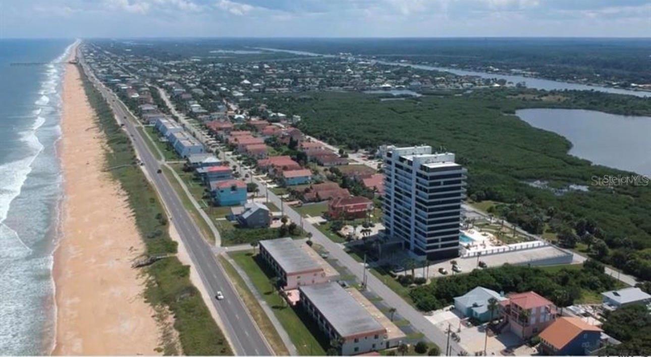 2nd image of 1601 Central Ave #704, Flagler Beach, FL 32136 | MLS# FC320208