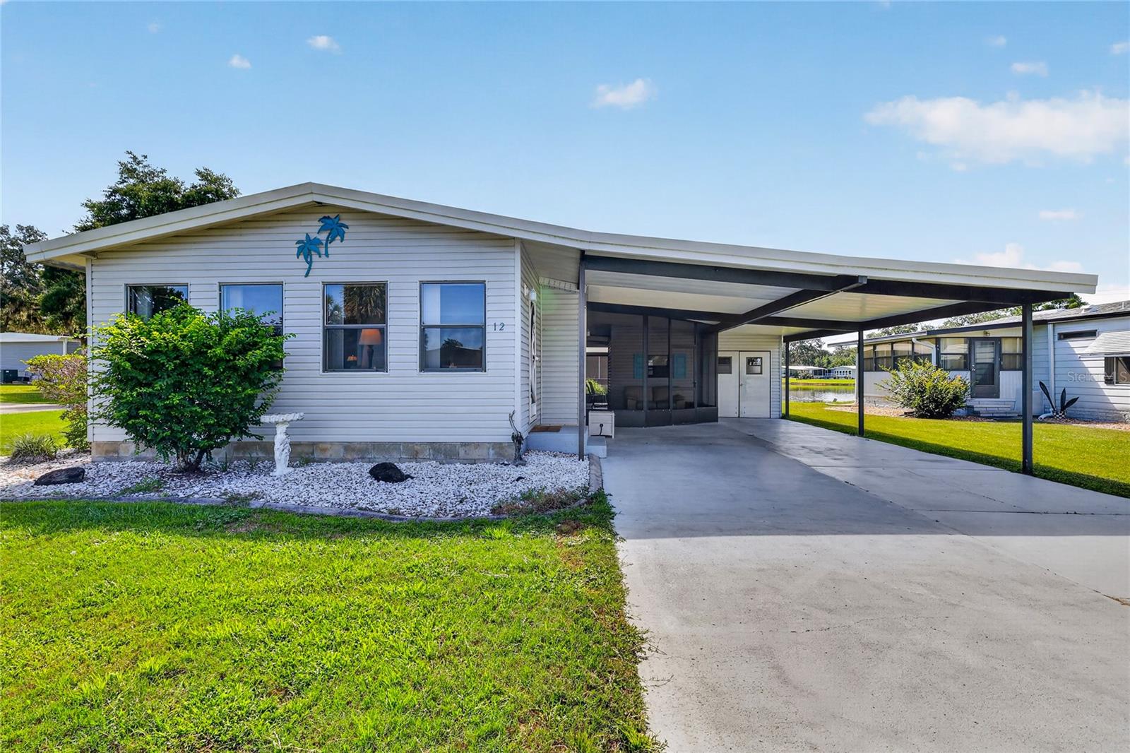 4th image of 12 N Bobwhite Rd, Wildwood, FL 34785 | MLS# G5115559