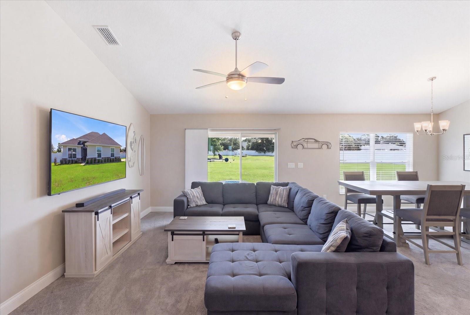 5th image of 9811 Se 64Th Ave, Belleview, FL 34420 | MLS# OM729212