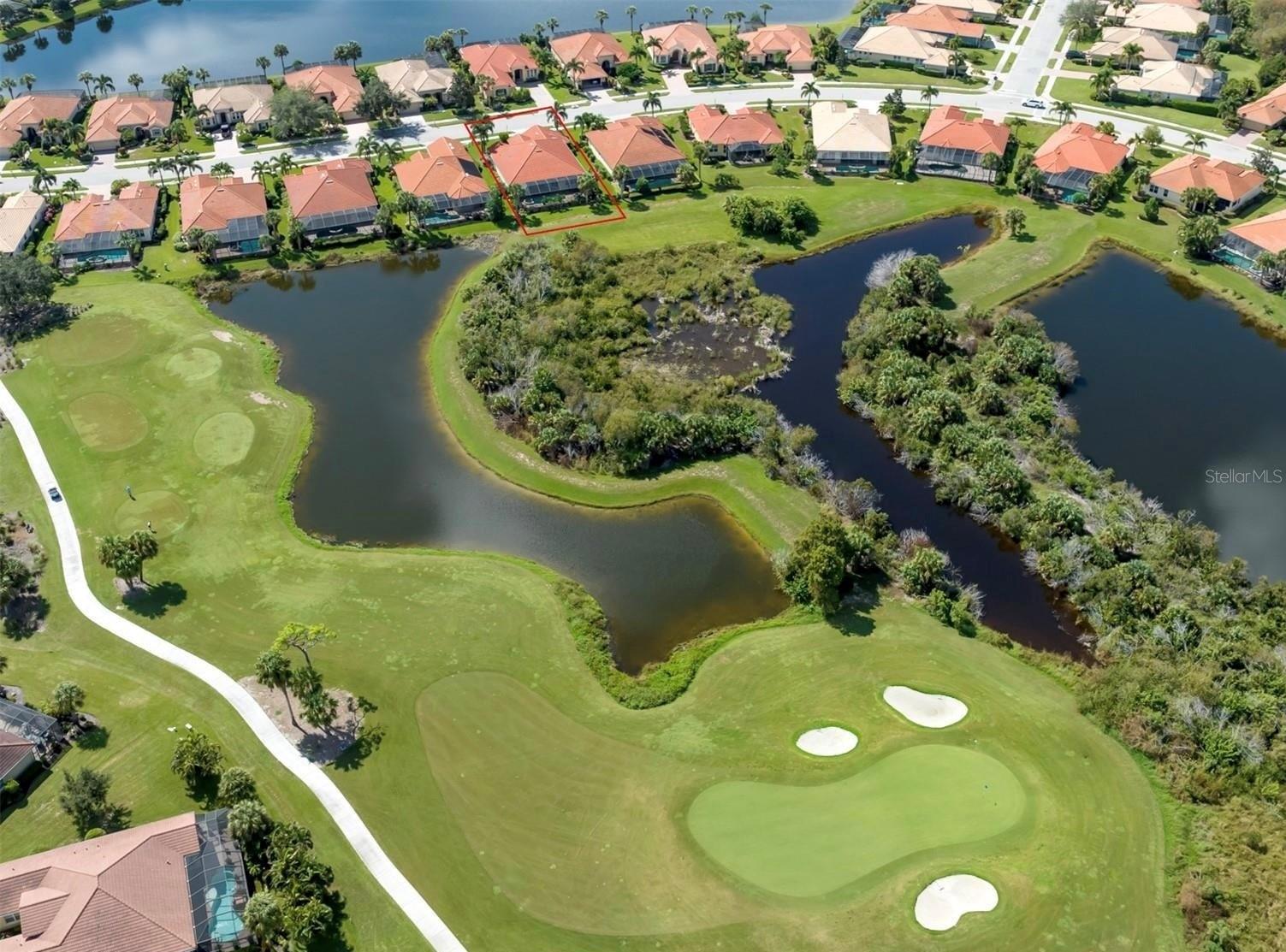 2nd image of 194 Montelluna Dr, North Venice, FL 34275 | MLS# C7528835