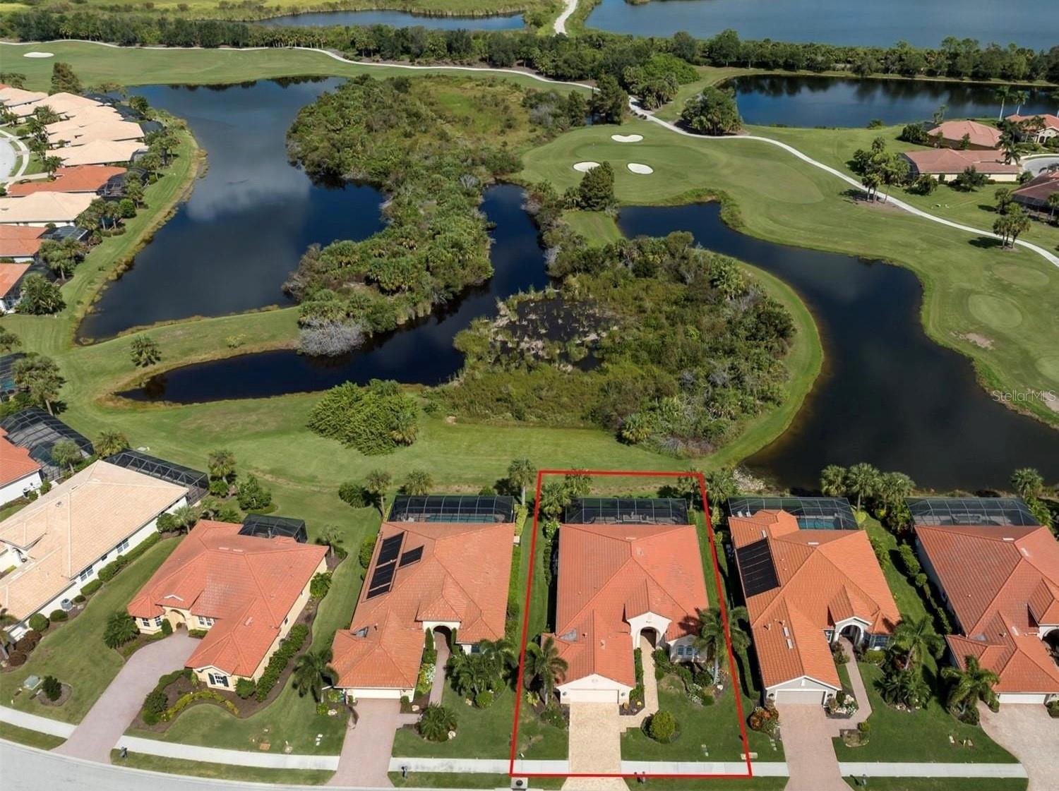 4th image of 194 Montelluna Dr, North Venice, FL 34275 | MLS# C7528835