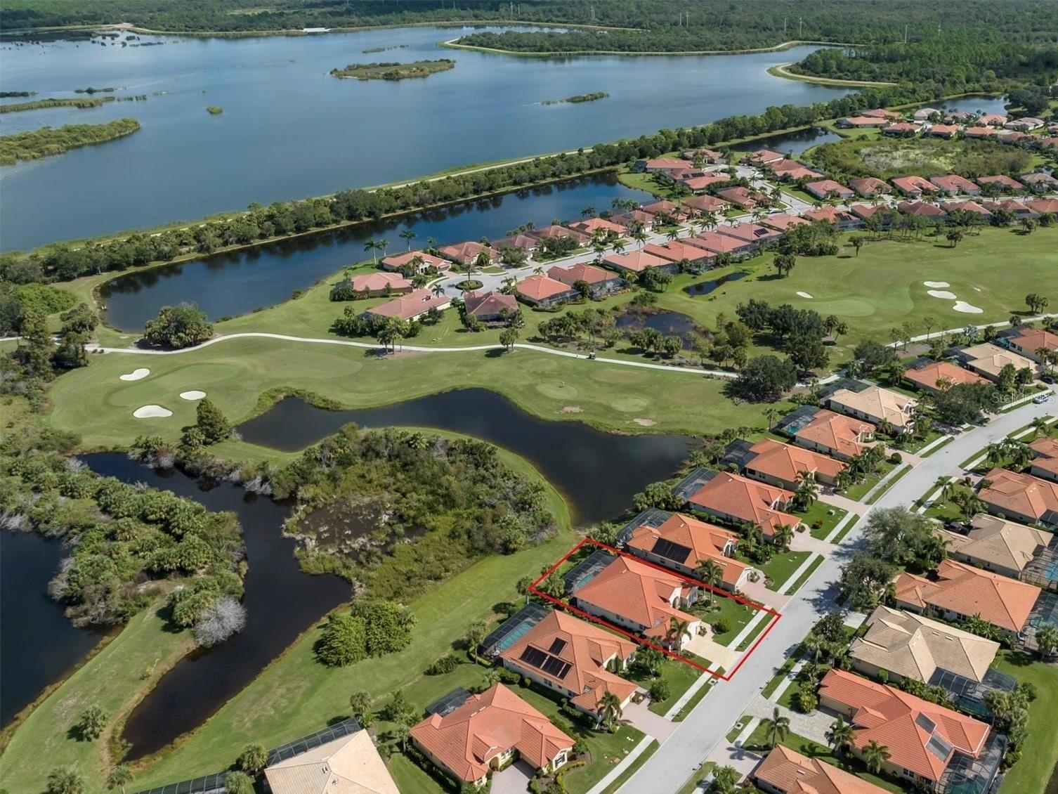 5th image of 194 Montelluna Dr, North Venice, FL 34275 | MLS# C7528835