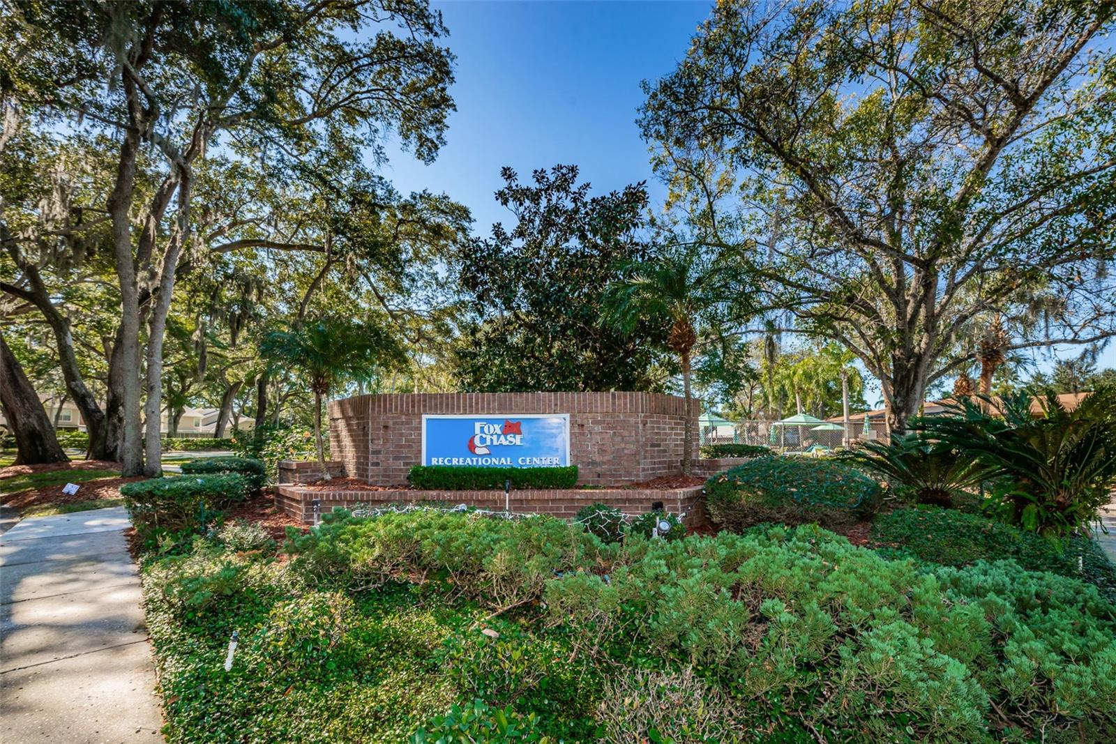 68th image of 3295 Fox Chase Cir N #107, Palm Harbor, FL 34683 | MLS# TB8532902