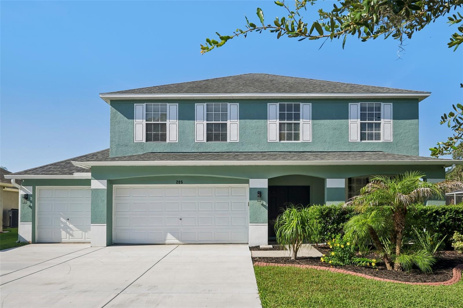 2nd image of 205 Rosana Dr, Brandon, FL 33511 | MLS# TB8532907