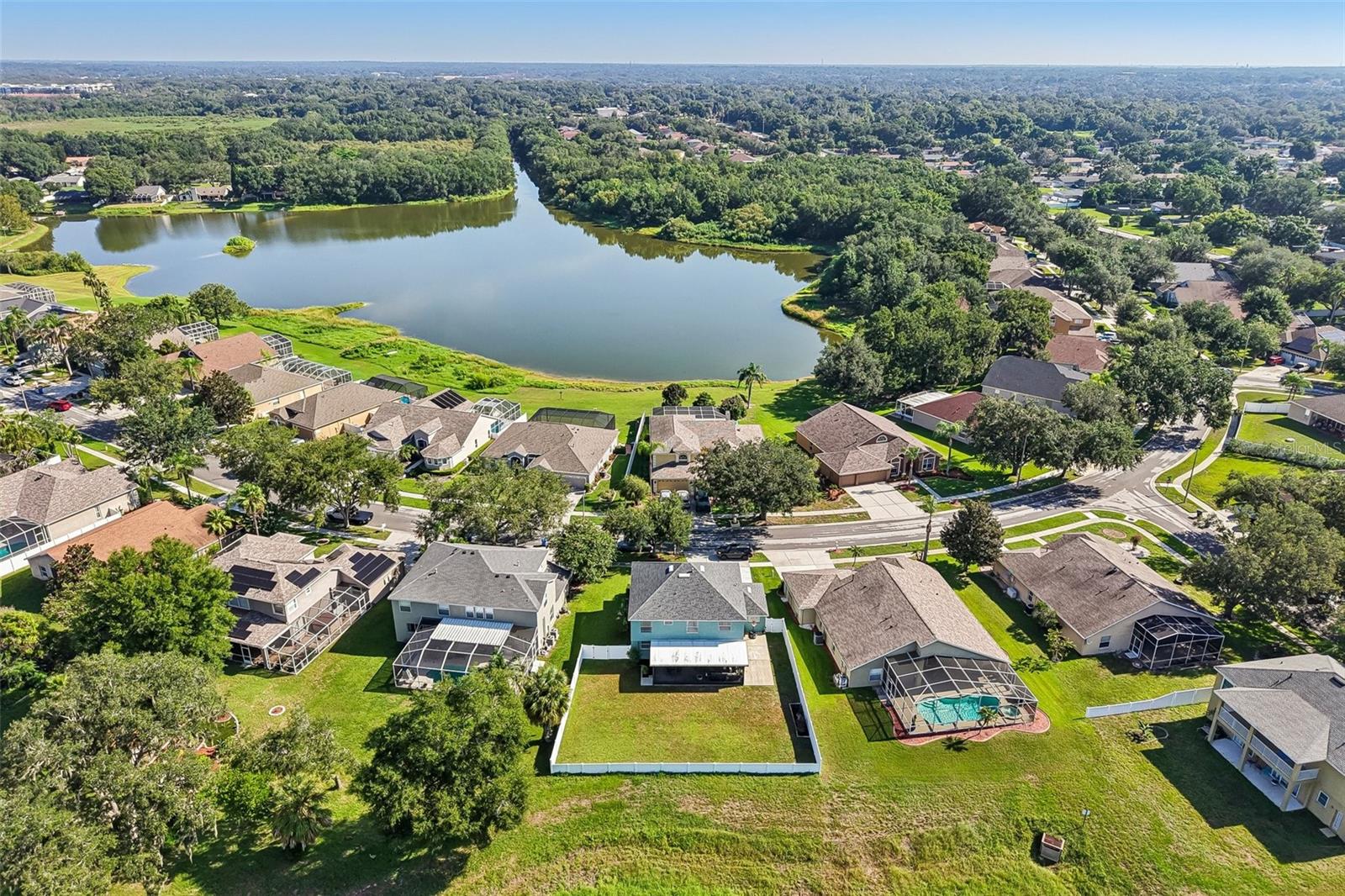 5th image of 205 Rosana Dr, Brandon, FL 33511 | MLS# TB8532907