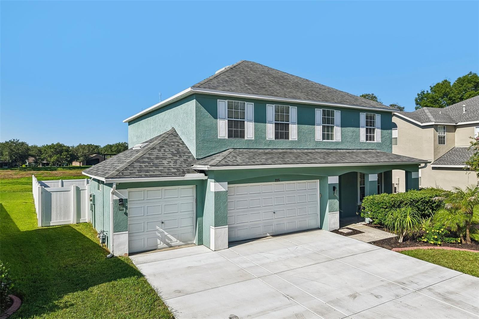 1st image of 205 Rosana Dr, Brandon, FL 33511 | MLS# TB8532907