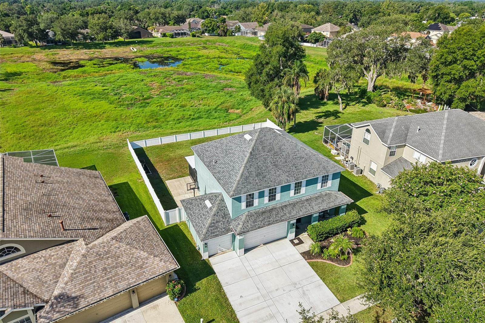 4th image of 205 Rosana Dr, Brandon, FL 33511 | MLS# TB8532907