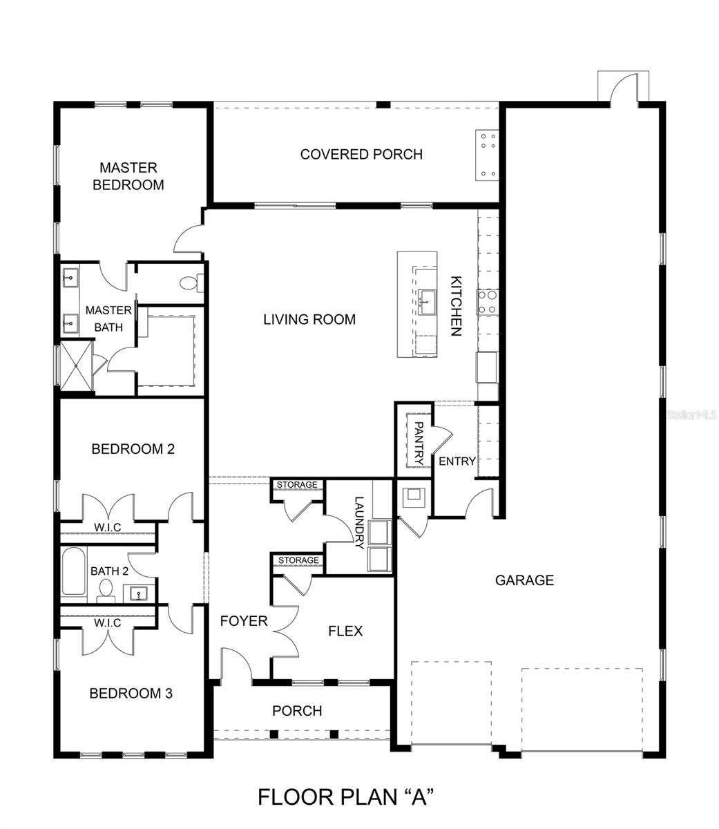 2nd image of 6162 W Conestoga St, Beverly Hills, FL 34465 | MLS# W7887993