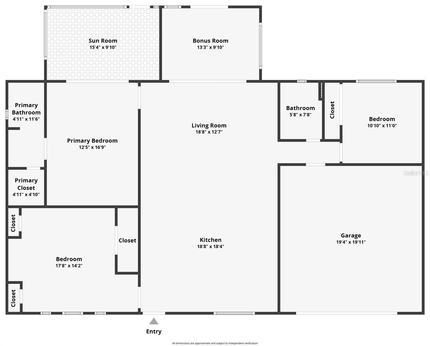 35th image of 988 Shockney Dr, Ormond Beach, FL 32174 | MLS# V4950409