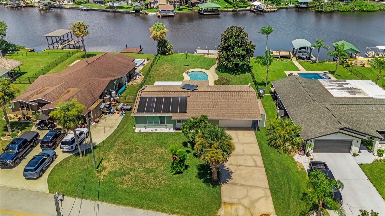 3rd image of 988 Shockney Dr, Ormond Beach, FL 32174 | MLS# V4950409