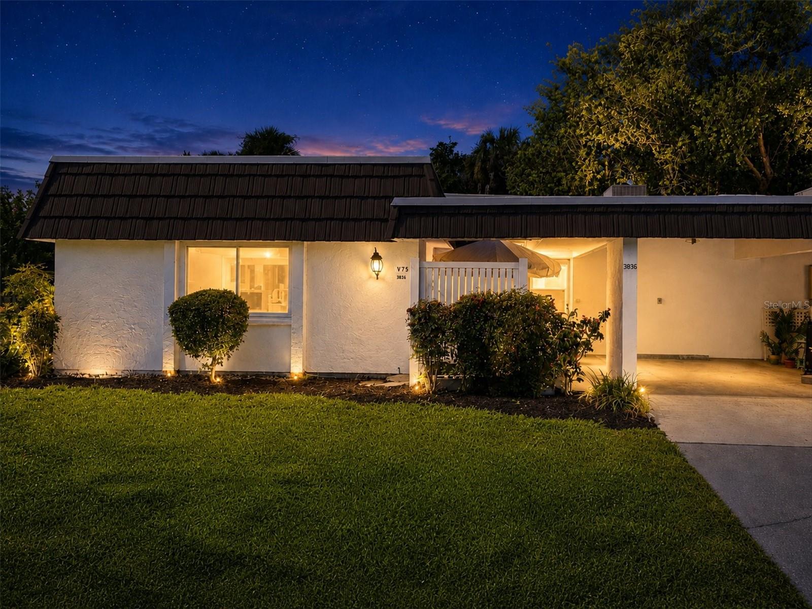 3rd image of 3836 Blue Stone Wy #75, Sarasota, FL 34232 | MLS# A4701105