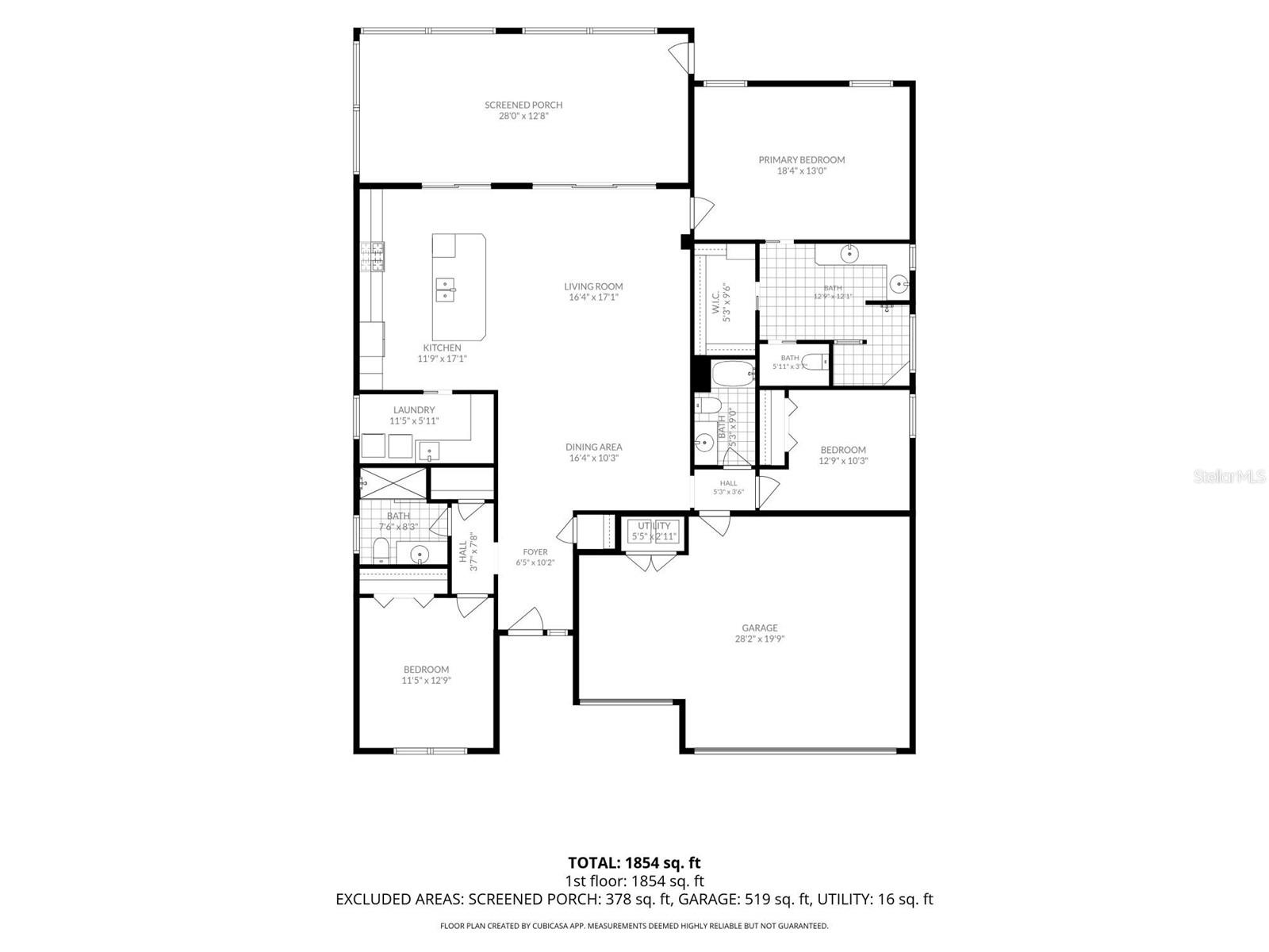 4th image of 5996 Delphina Loop, The Villages, FL 32163 | MLS# G5115574