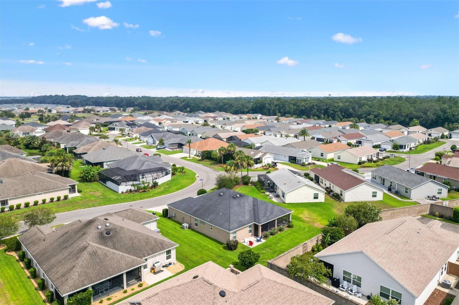 41st image of 5996 Delphina Loop, The Villages, FL 32163 | MLS# G5115574