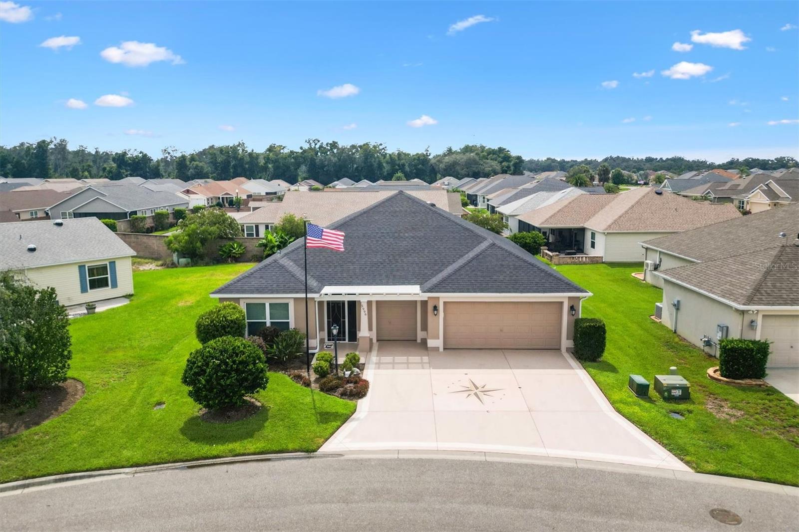1st image of 5996 Delphina Loop, The Villages, FL 32163 | MLS# G5115574