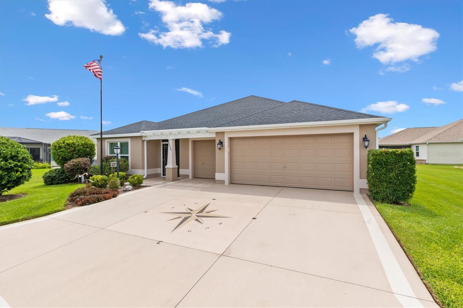 2nd image of 5996 Delphina Loop, The Villages, FL 32163 | MLS# G5115574