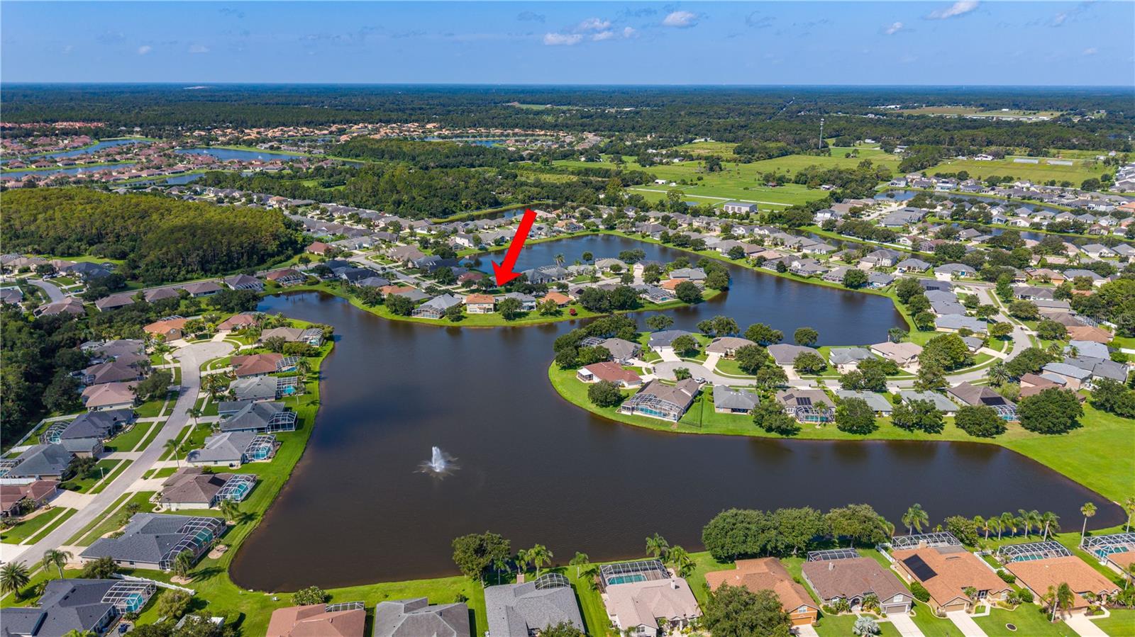 40th image of 6816 Amici Ct, Port Orange, FL 32128 | MLS# NS1088837
