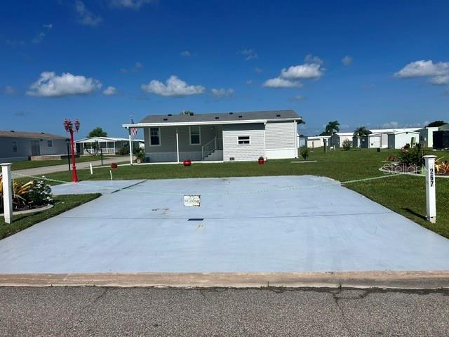 1st image of 267 Dolphin Pkwy, Punta Gorda, FL 33950 | MLS# C7528848