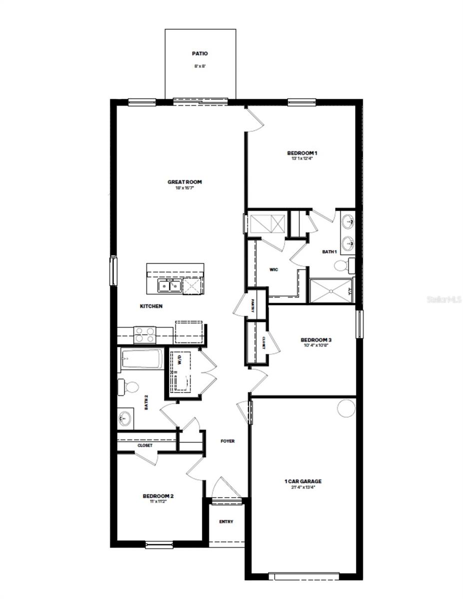 2nd image of 12115 Isle Royale Dr, Hudson, FL 34669 | MLS# TB8532966