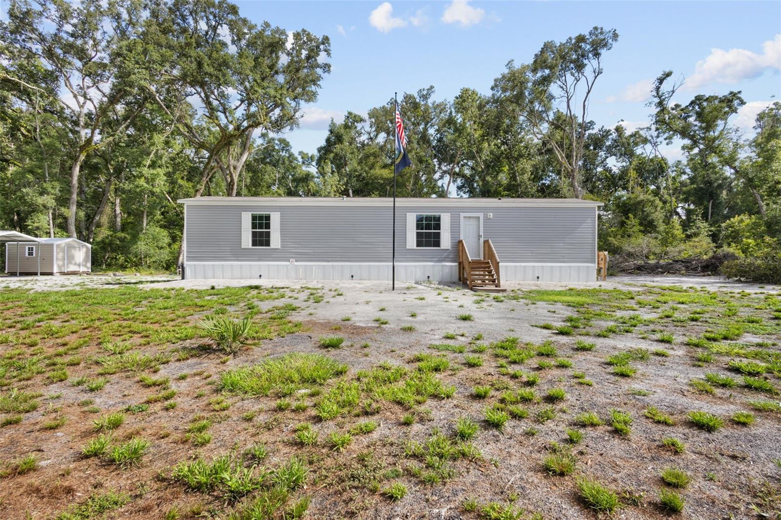 Homes for sale in Old Town, FL | 311 Ne 316th Ave, Old Town, FL 32680 | MLS# GC542242