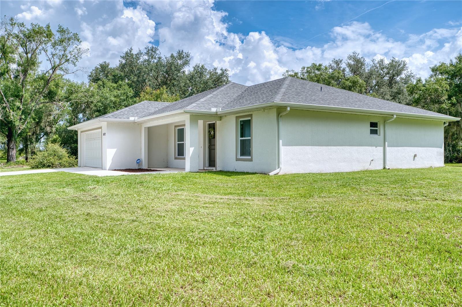 2nd image of 3472 Ne Davis St, Arcadia, FL 34266 | MLS# A4701122