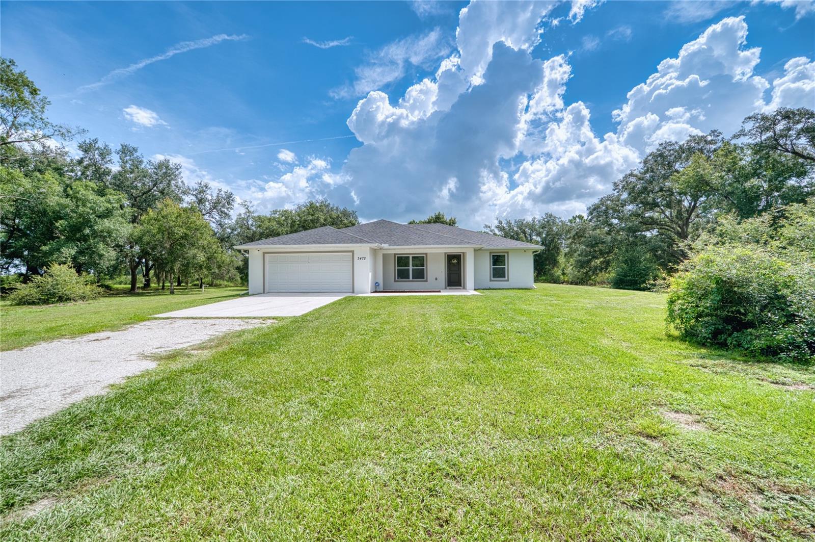 4th image of 3472 Ne Davis St, Arcadia, FL 34266 | MLS# A4701122