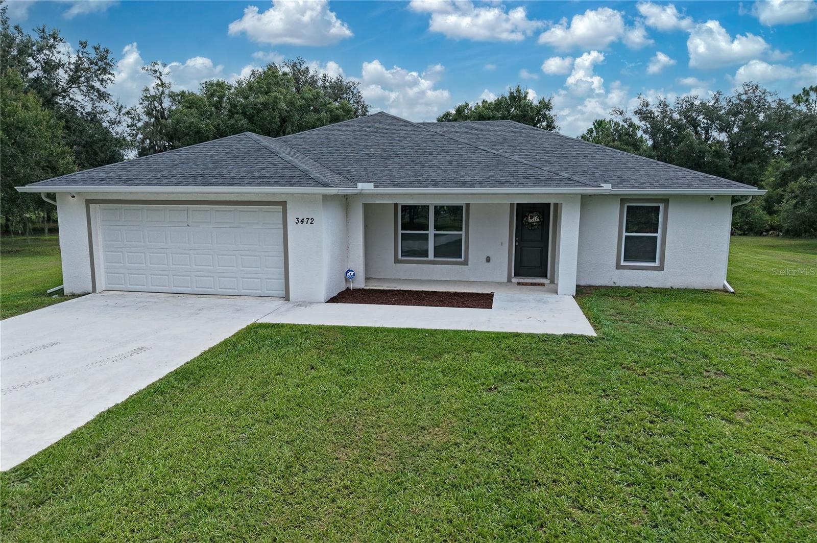 1st image of 3472 Ne Davis St, Arcadia, FL 34266 | MLS# A4701122