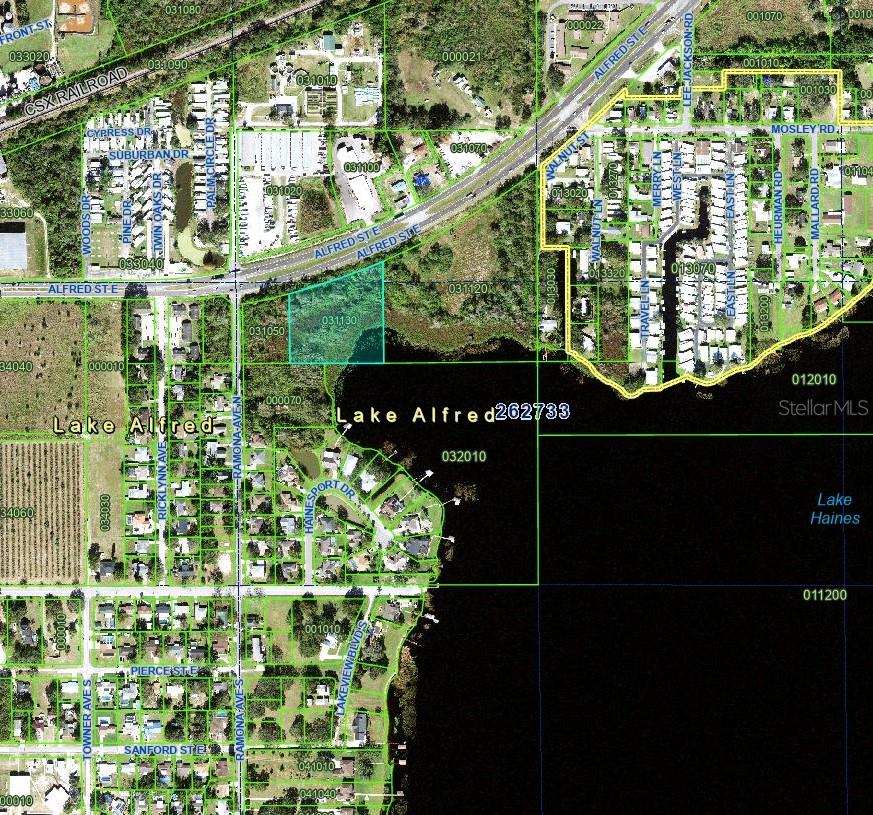 1st image of 0 Alfred Dr E, Lake Alfred, FL 33850 | MLS# O6428311