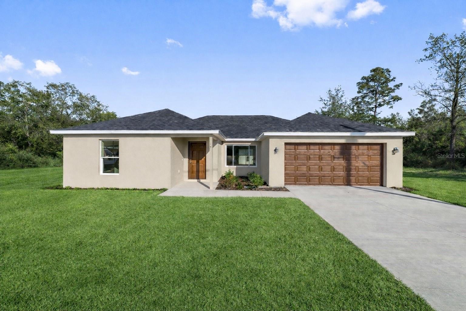 2nd image of 20 Malauka Crse, Ocklawaha, FL 32179 | MLS# O6428321