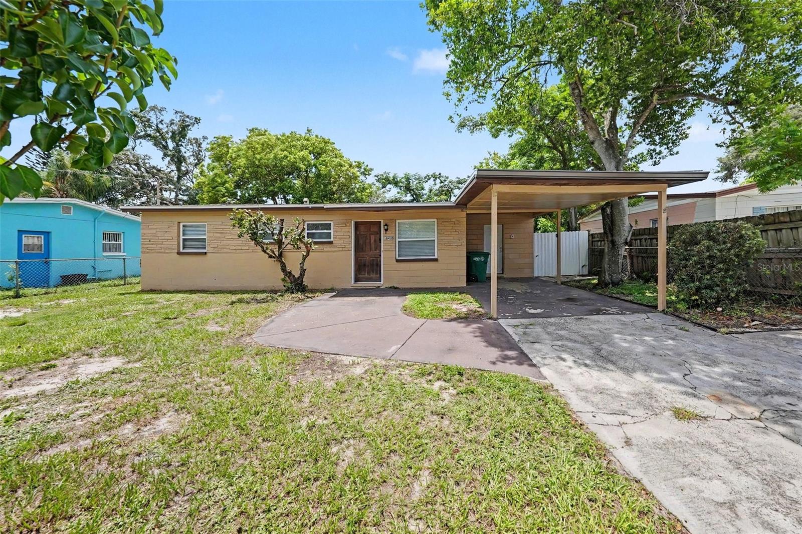 1st image of 10410 N 27th St, Tampa, FL 33612 | MLS# O6428331