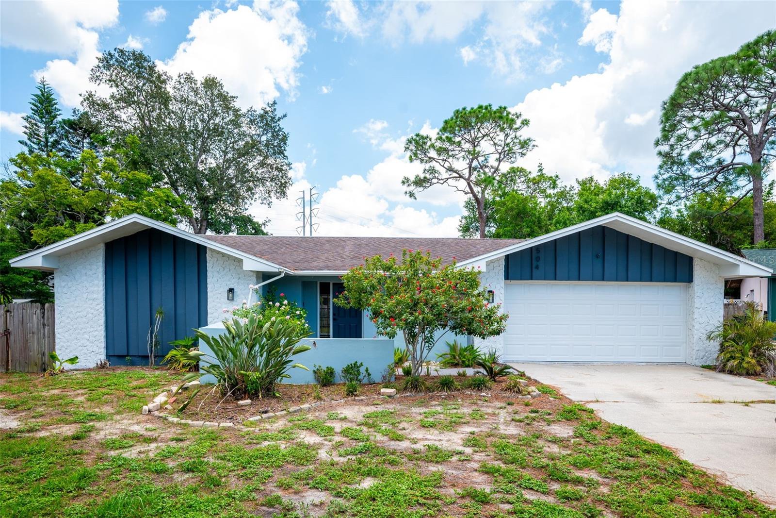 1st image of 504 Bamboo Ct, Tarpon Springs, FL 34689 | MLS# TB8533014