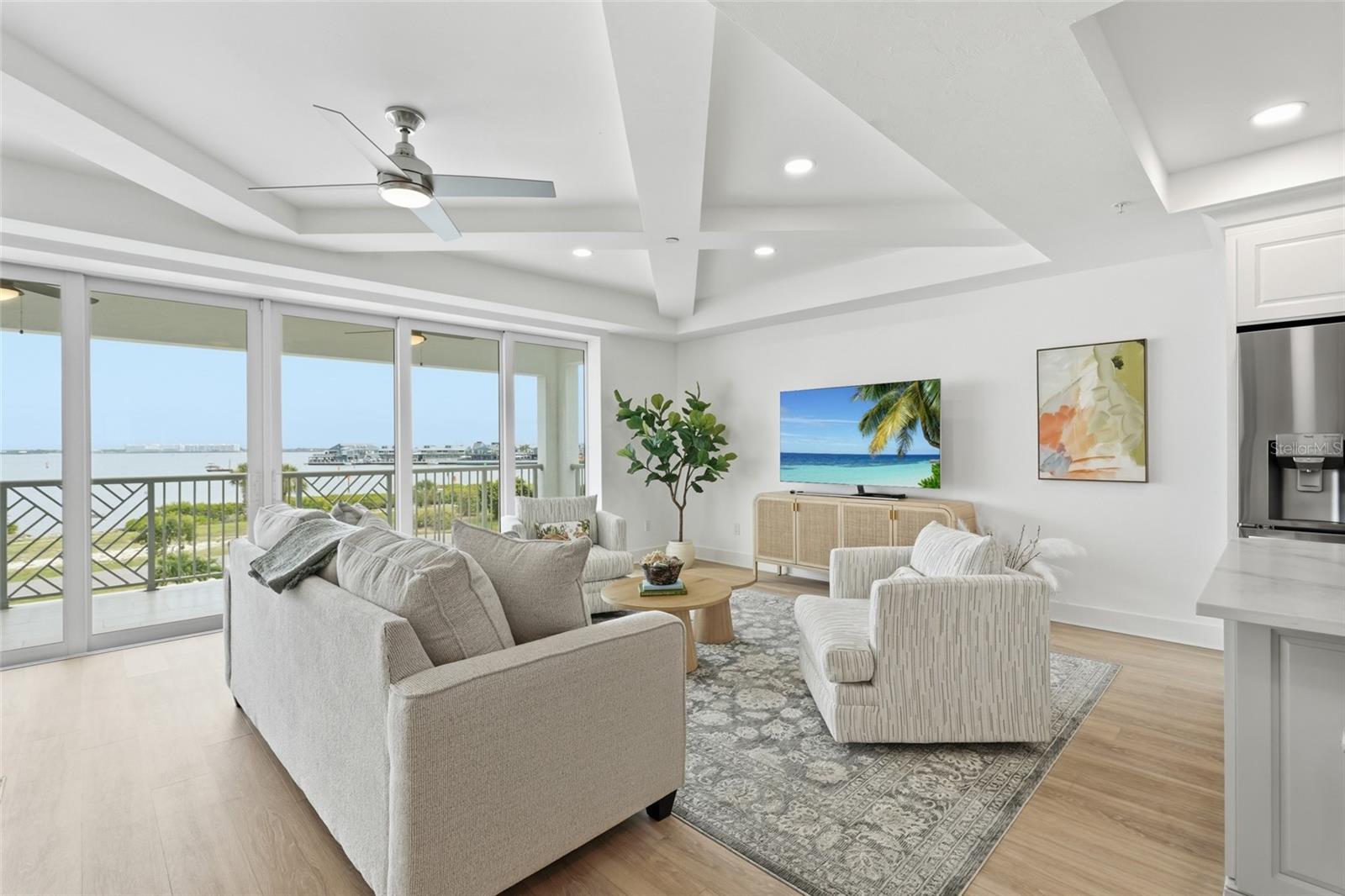 5th image of 1425 Park Beach Cir #1310, Punta Gorda, FL 33950 | MLS# C7528855