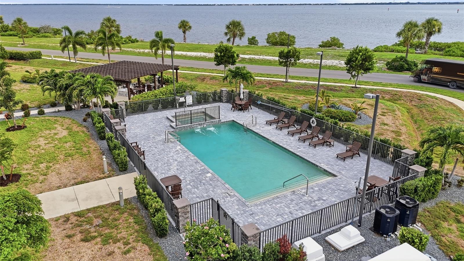 4th image of 1425 Park Beach Cir #1310, Punta Gorda, FL 33950 | MLS# C7528855