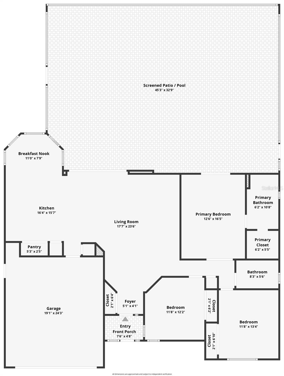 5th image of 1614 Dawnridge Ct, Brandon, FL 33510 | MLS# TB8533032