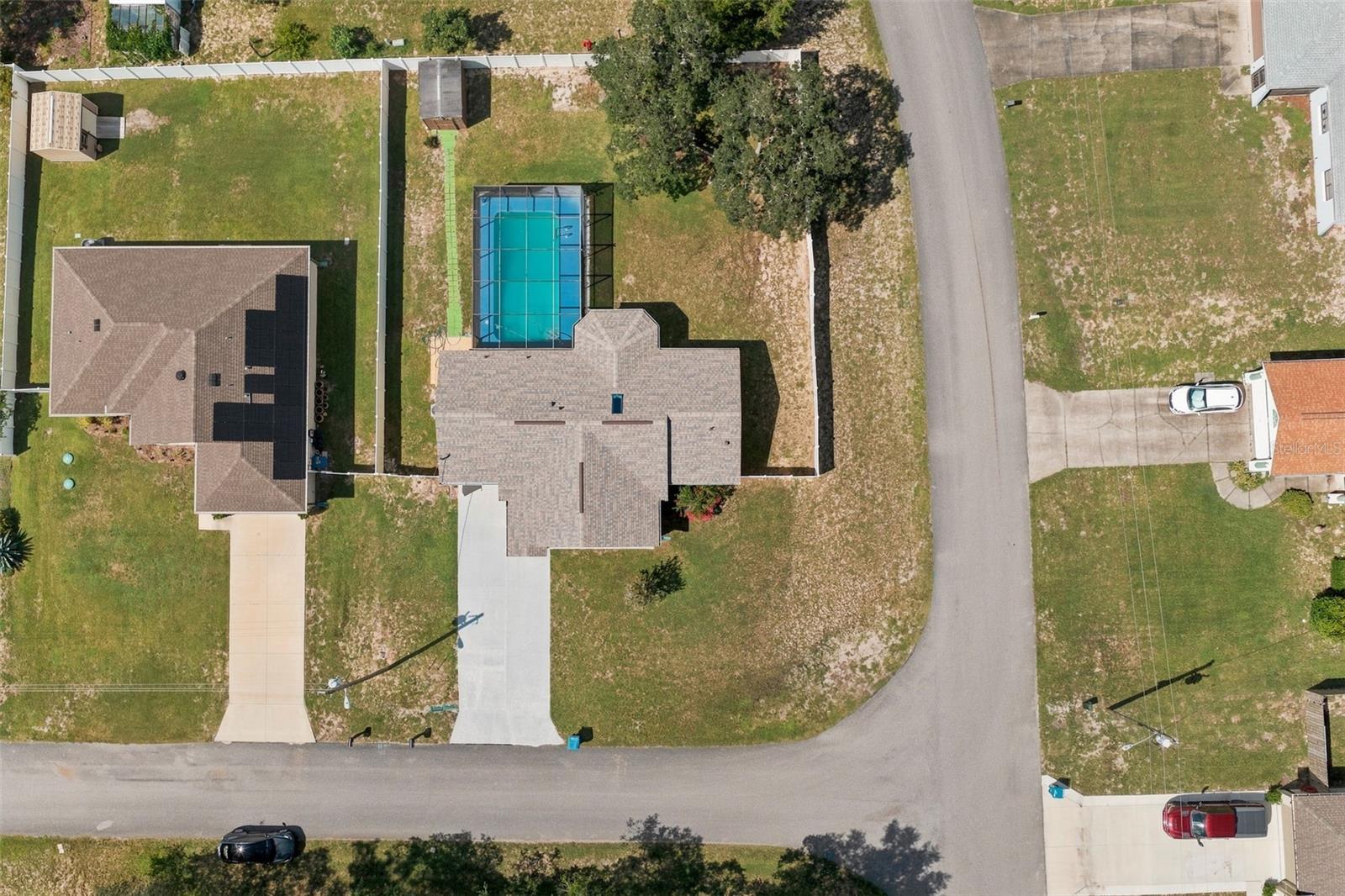 Photo 2 of Single family home for sale at 13469 Bondstone St, Spring Hill, FL 34609 | MLS# W7888005 | Listing updated on 2026-09-02