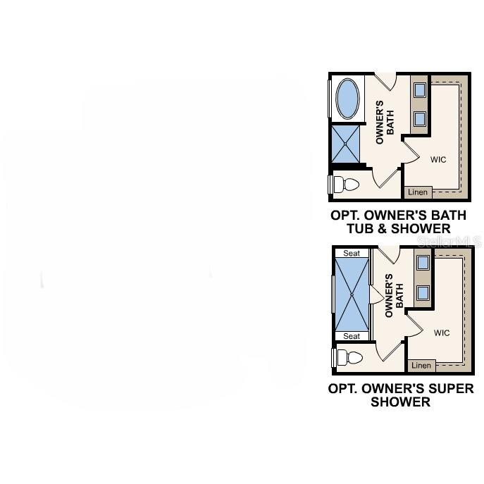 5th image of 9 Lyra Ln, Flagler Beach, FL 32136 | MLS# FC320225