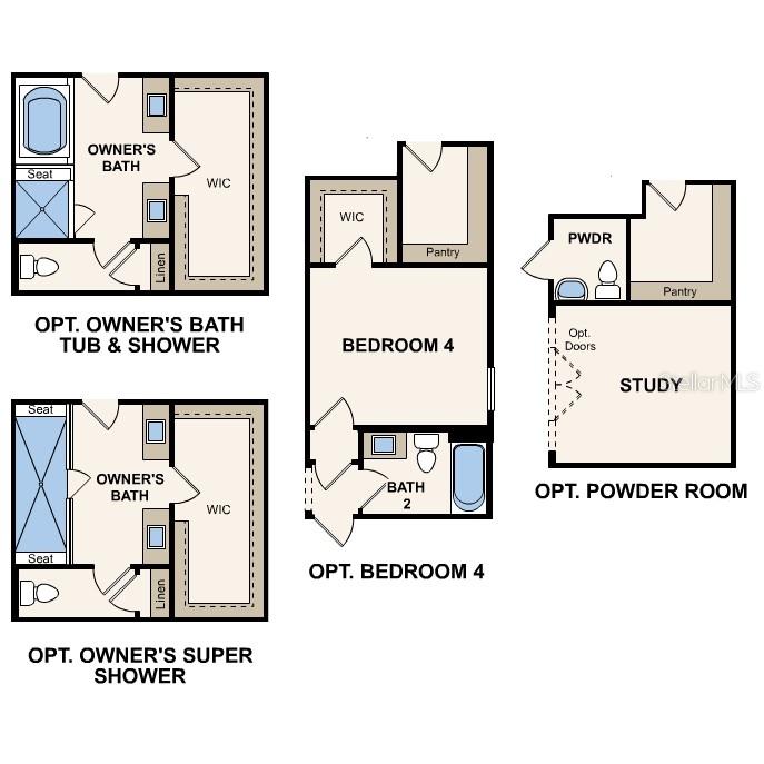 5th image of 82 Pegasus Rd, Flagler Beach, FL 32136 | MLS# FC320226
