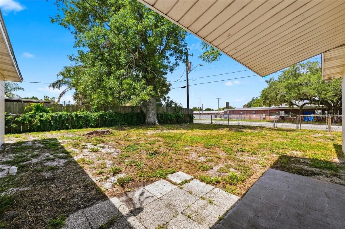47th image of 813 Ellerbe Wy, Lakeland, FL 33801 | MLS# P4939421