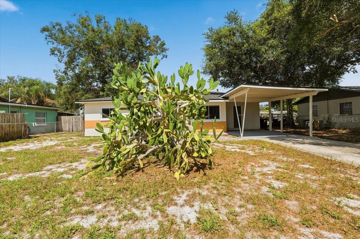 5th image of 813 Ellerbe Wy, Lakeland, FL 33801 | MLS# P4939421