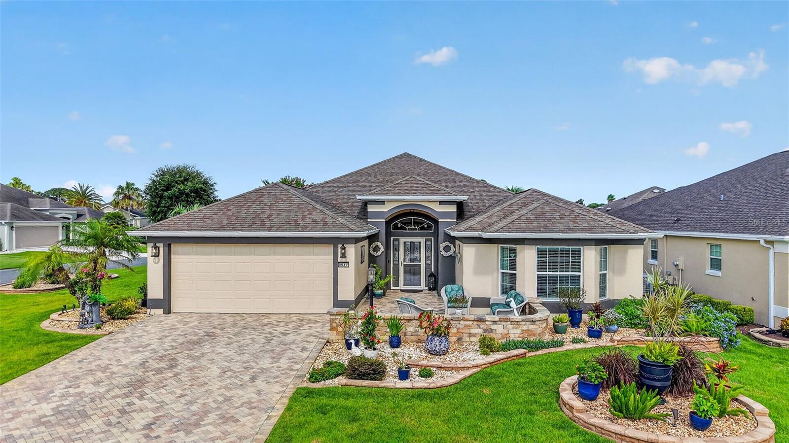 47th image of 2947 Rain Lily Loop, The Villages, FL 32163 | MLS# G5115586
