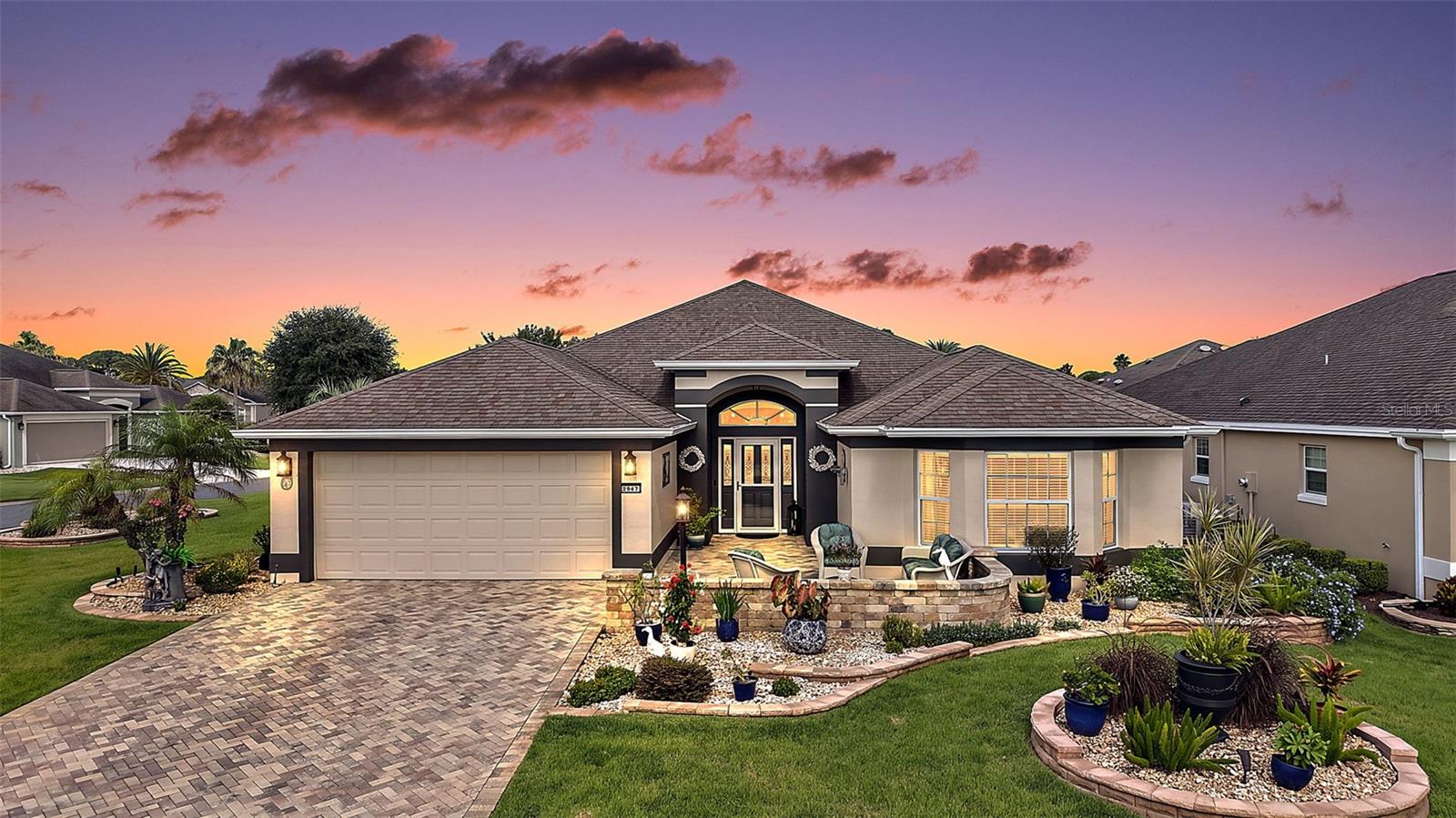 1st image of 2947 Rain Lily Loop, The Villages, FL 32163 | MLS# G5115586