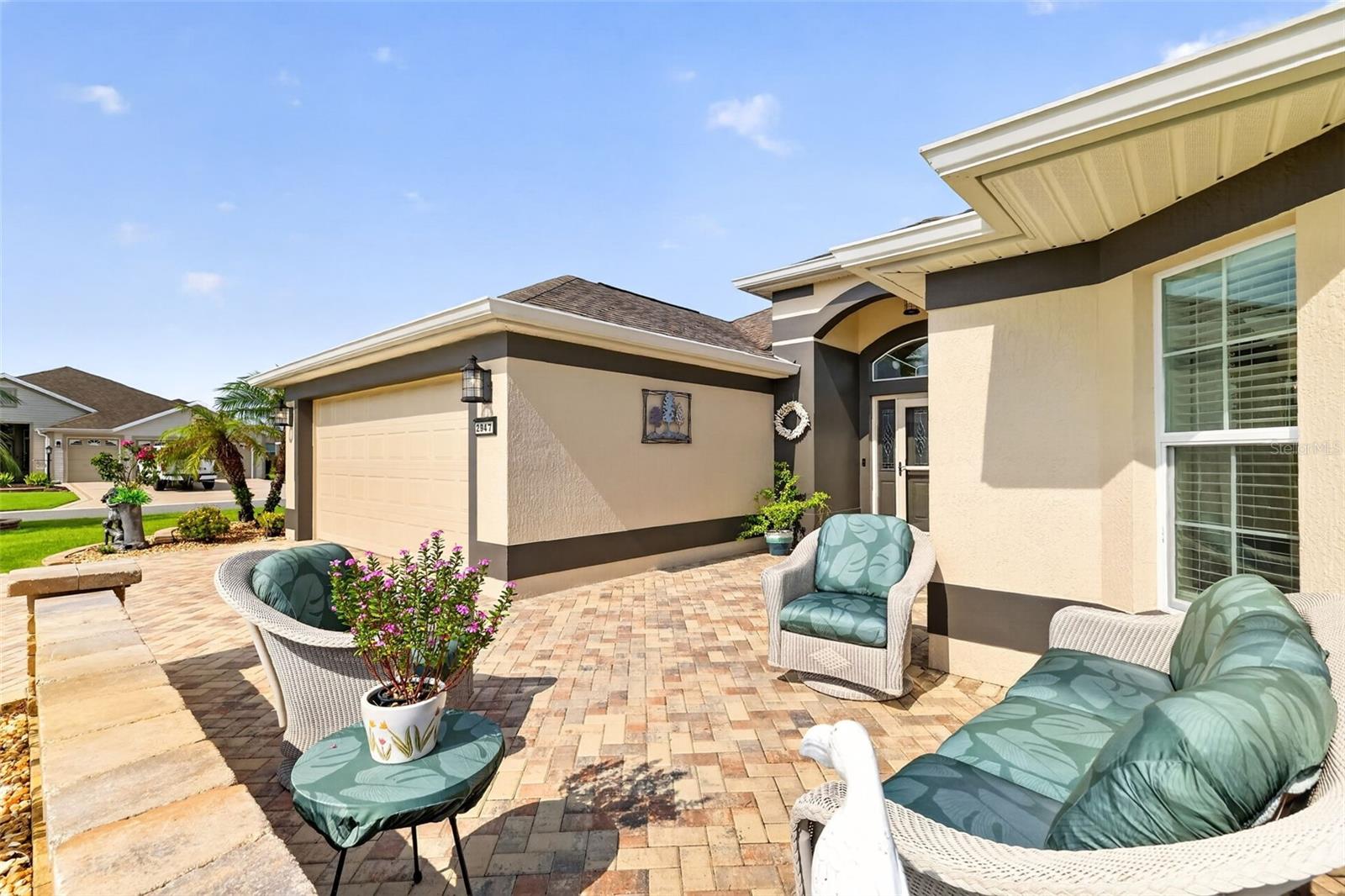 4th image of 2947 Rain Lily Loop, The Villages, FL 32163 | MLS# G5115586