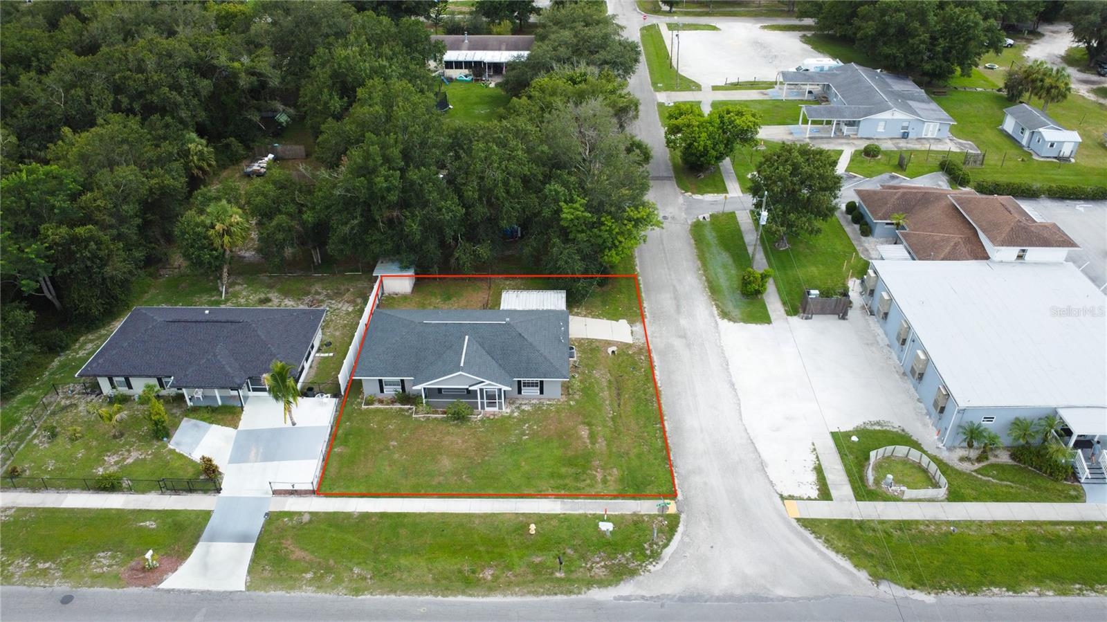 26th image of 1204 E Gibson St, Arcadia, FL 34266 | MLS# C7528859