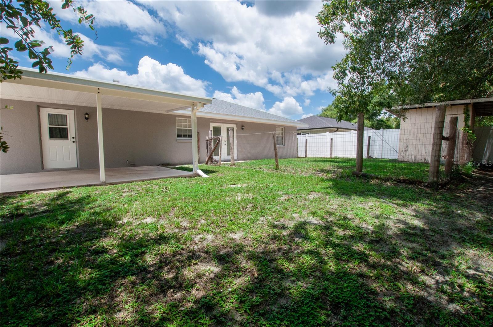 4th image of 1204 E Gibson St, Arcadia, FL 34266 | MLS# C7528859
