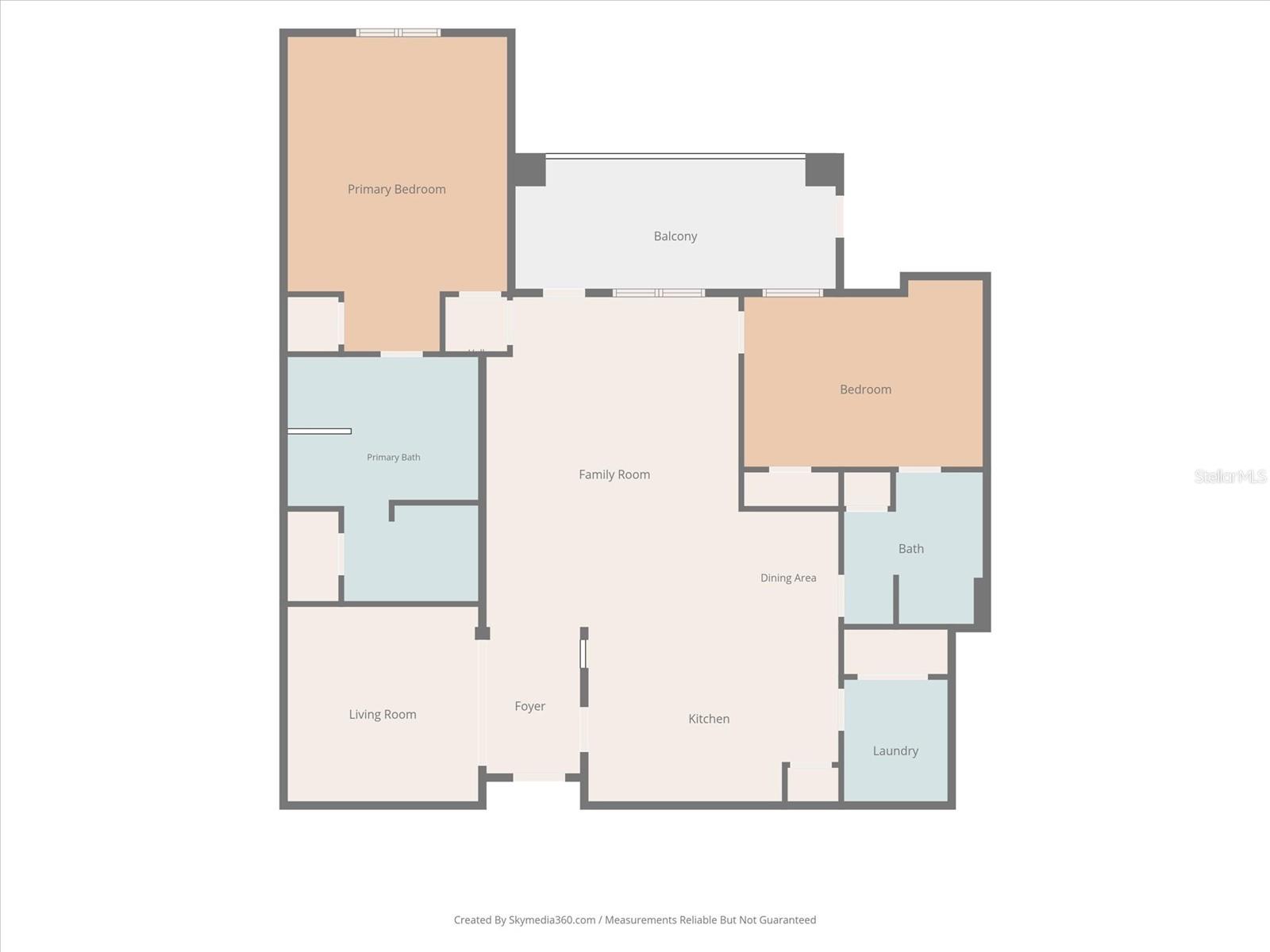 3rd image of 5048 Shoreway Loop, Orlando, FL 32819
