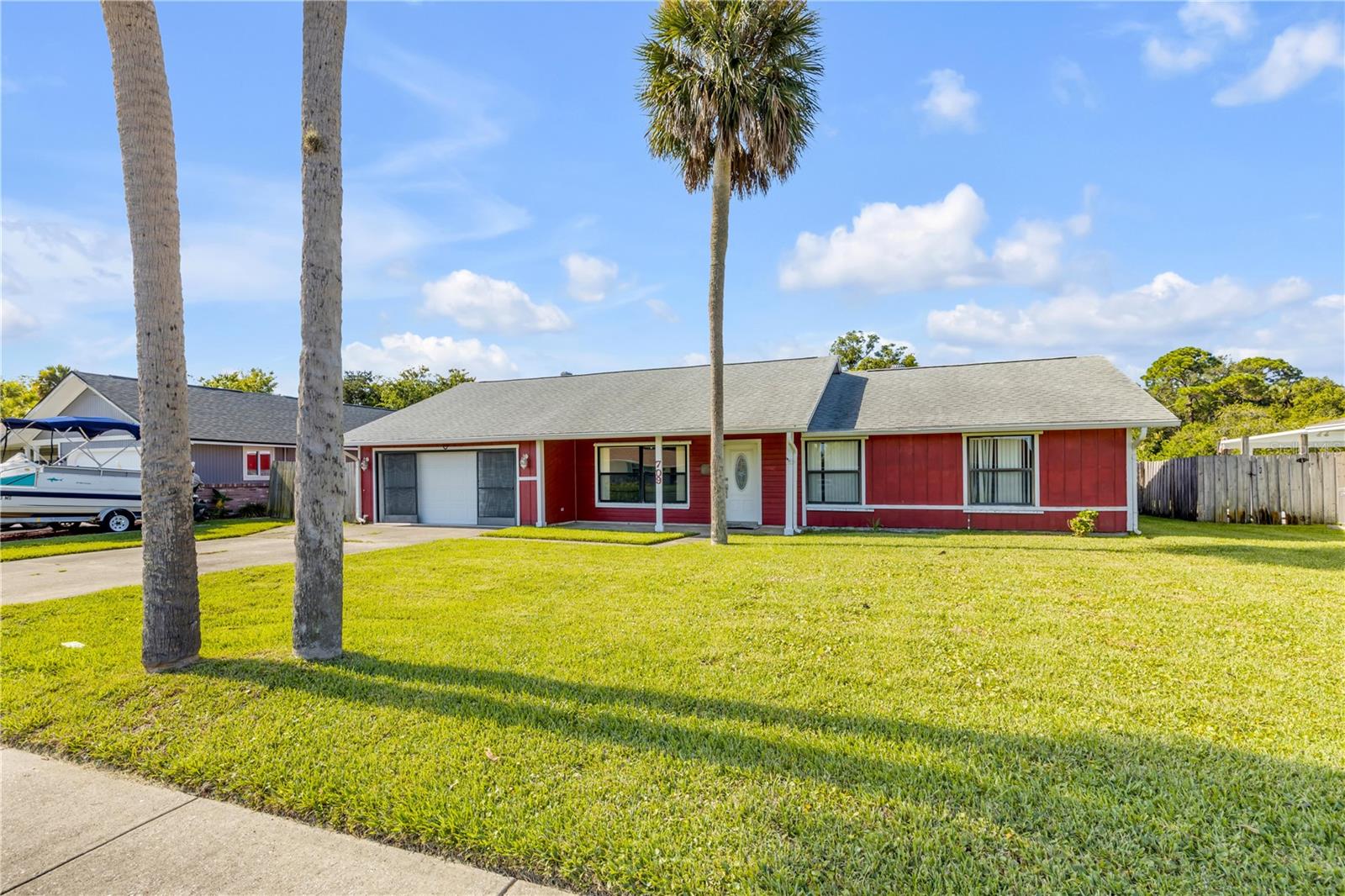 4th image of 709 Tarry Town Trl, Port Orange, FL 32127 | MLS# NS1088845