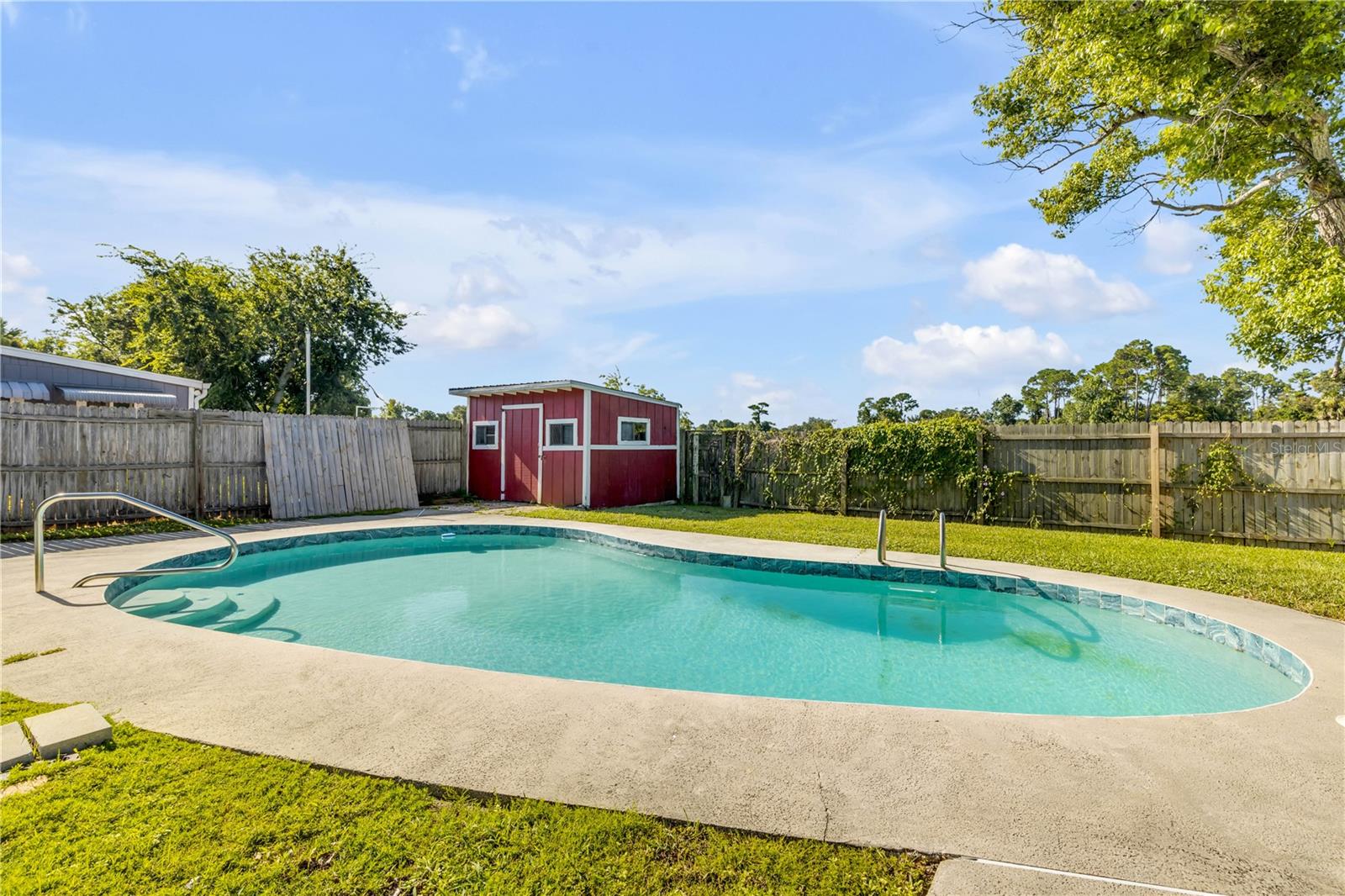 3rd image of 709 Tarry Town Trl, Port Orange, FL 32127 | MLS# NS1088845