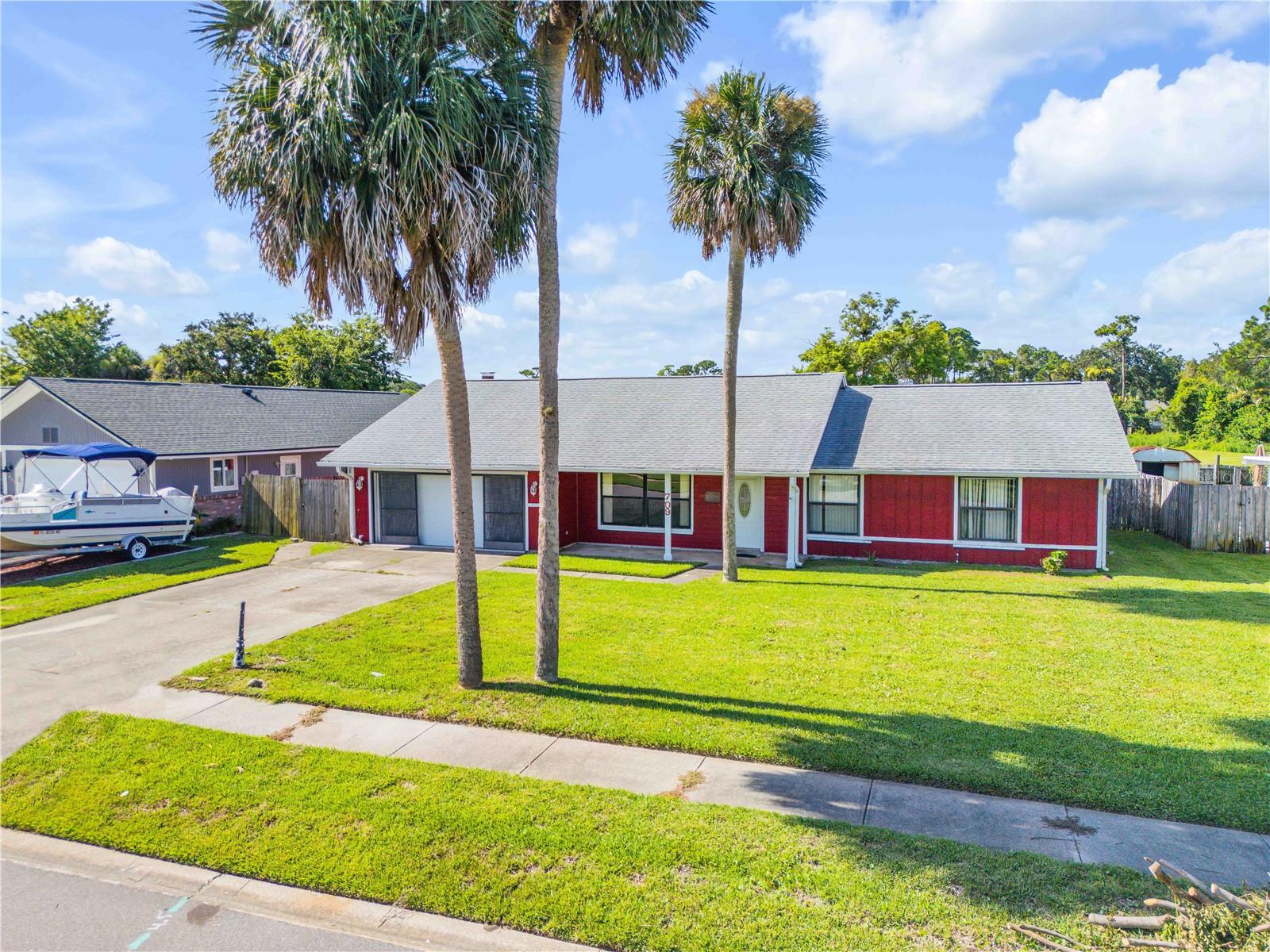 5th image of 709 Tarry Town Trl, Port Orange, FL 32127 | MLS# NS1088845