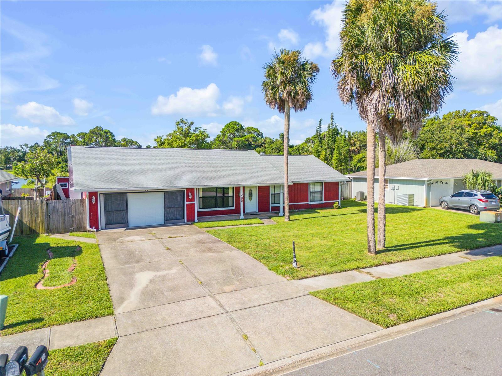 2nd image of 709 Tarry Town Trl, Port Orange, FL 32127 | MLS# NS1088845