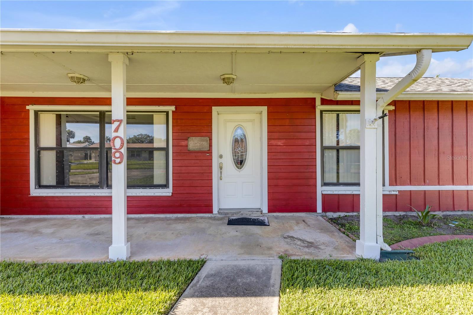 41st image of 709 Tarry Town Trl, Port Orange, FL 32127 | MLS# NS1088845